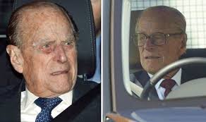 The duke of edinburgh, prince philip, has been involved in a serious car crash while driving near file photo: Prince Philip Car Crash Is Prince Philip Injured Was He Taken To Hospital Royal News Express Co Uk
