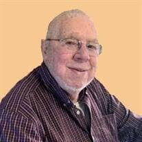 Bernard "Bud" Wayne Ommen Jr. Obituary