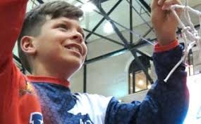 2017 Moe Reed Friendship Tournament