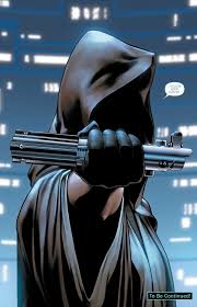 So when luke's green version lit up in the original. Luke Skywalker S Lightsaber Marvel Answers A Major Star Wars Mystery Ign