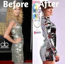 Yet bear in mind that famous people frequently . Taylor Swift Opinions Atozplasticsurgery