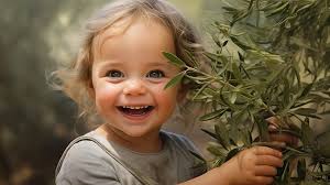 Olivia: Nimen merkitys, alkuperä ja suosio