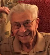 Stephen Heinzinger Obituary