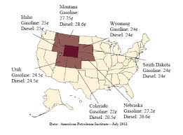 Wyoming Taxpayers Association