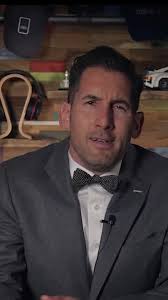 #ufc #sportsbroadcasting #johngooden