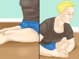 How To Do A Butterfly Stretch Butterfly Stretch Get Fit Cheerleading