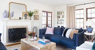 Cape Cod Living Room Ideas Homes Gardens