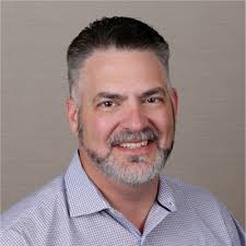 Mark Markham, CPC, CEC