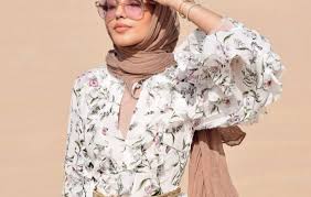 See more ideas about hijab fashion, hijab outfit, casual hijab outfit. Hijab Outfit Archives Hijab Style Com