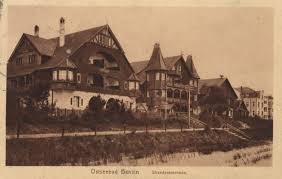 Das anwesen „haus auguste wurde zur saison 2008 fertig gestellt und bietet modernen komfort in schlichter eleganz. Zwei Wolgaster Holzhauser In Bansin Der Seehof Ein Christliches Haus Und Die Strandklause Eine Villa Mit Drei Besonderheiten Burgerleben