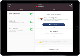 Tips Menggunakan Opera Vpn Di Iphone Dan Ipad Aditya Daniel