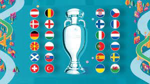 The uefa european championship is one of the world's biggest sporting events. Euro 2021 Euro 2020 Who Are The Coaches Of Each National Team As Com
