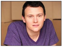 Phillip Cole White makes waves