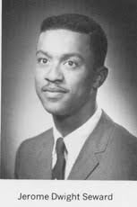 Jerome Dwight Seward (Deceased), South Bend, IN Indiana