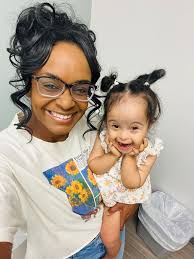 Lil Miss Frankie 🤍 @ the doctor's office this morning. She did so good  with the visit and blood draw!… now there were tears, but most of them were  mine 🫣 Please