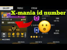 This indicator catches very fast and profitable price… X Mania Id Number In A Free Fire X Mania Bhai Id Number X Mania Uid In Free Fire Nick Star Yt Youtube