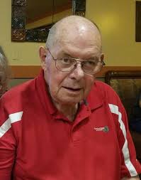 Andrew Plen Johnson, 81