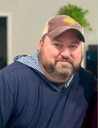 Obituary information for Zachary Yoder