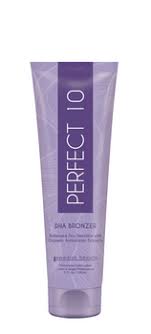 Swedish Beauty Perfect 10 Intensifier Lotion 5 oz