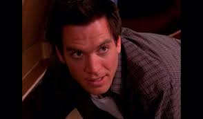 Michael Weatherly character in Charmed Brendan Rowe