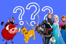 Getting rid of your old tv set will create space for the new. 40 New Disney Quiz Questions Answers To Test Your Family And Friends Radio Times