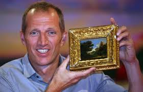 Amazingly valuable treasures bought for very little money