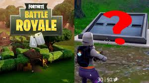 We're now entering week 6 of this new season and the fifth set of challenges are being added to the game. New Mysterious Unbreakable Vault In Fornite Battle Royale Possibly Hints At Vehicles Or Season 5 Dexerto