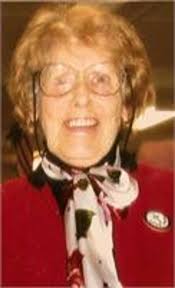 Alice Macdonald Obituary March 21, 2019