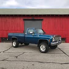 Image result for Marine Blue 1980 Truck
