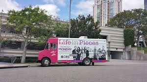 Food Truck Rental Campaigns (Chicago) — Truck rental agency food truck in Chicago, Illinois