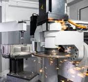 Machines for automatic grinding & cutting | Reichmann ...