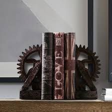 We did not find results for: American Country Industrial Gear Bookends Soft Decoration Study Theme Restaurant Creative Ornaments Ornaments Ornamental Decoration Aliexpress