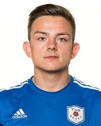 Winter schießt Brake II zum Sieg im Kellerduell