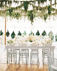 With our wide variety of invitations, you can elevate dinner for two to an intimate engagement or fill a room with friends to share in your merrymaking. 28 Tent Decorating Ideas That Will Upgrade Your Wedding Reception Martha Stewart