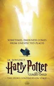 Check spelling or type a new query. Harry Potter And The Cursed Child Wikipedia