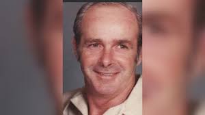 Obituary: Bruce, Richard Dale