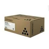 Page yield/page capacity per grams: Toner Cartridges For Ricoh Aficio Sp 3600 Dn Compatible Original