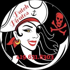 ‎Patch Pirates‎