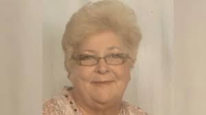 Obituary for Janice Sue Baker Partin (1952-2022)