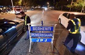 Kereta mewah jenis lamborghini huracan itu didakwa dipandu laju sebelum melanggar belakang kereta perodua viva. Diskaun Saman Trafik Semak Cara Dapat Rebat Polis Pdrm Jpj