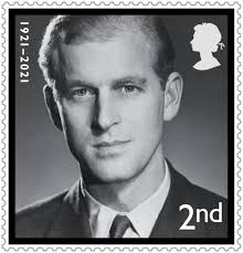 The chase has designed the royal mail memories of london 2012 stamps, the final of its olympic and paralympic special stamp issues. Prince Philip Honored With New Royal Mail Stamps People Com