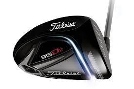Titleist 915 D2 And 915 D3 Drivers Review Golfmagic