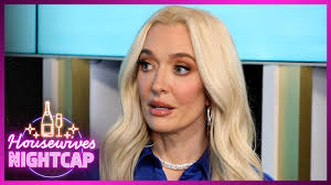RHOBH: Erika Jayne's 'Unpredictable' Relationship With Sutton