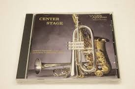 CENTER STAGE LOWELL GRAHAM ローウェル・グレアム CD｜その他