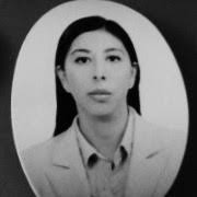 Ana Victoria Hernández Sánchez de la Vega