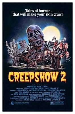 Creepshow 2 | List of Deaths Wiki | Fandom