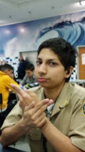 NIMITZ CLASS OF 2014