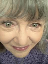 What color are my eyes?