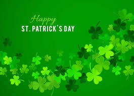 Image result for st patrick's day