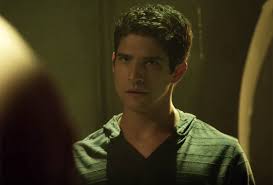 Scott Mccall (Season 5) | Teen Wolf Wiki | Fandom